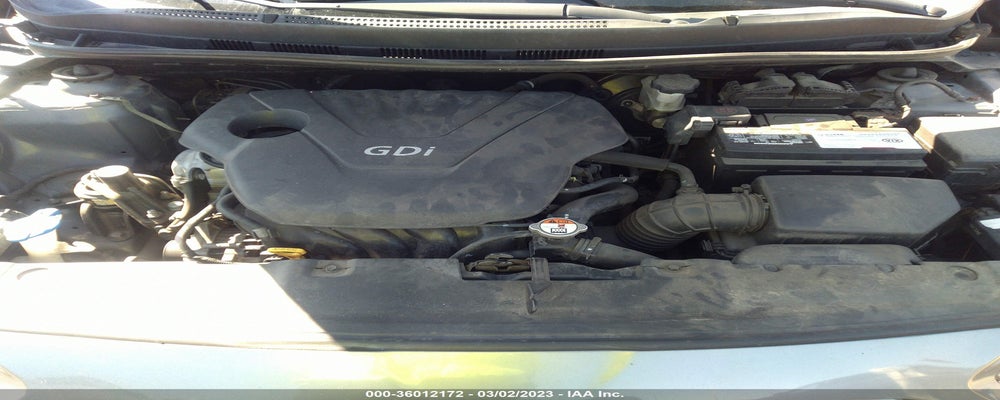 KMHCT5AE7EU155541 2014 HYUNDAI ACCENT photo no. 10
