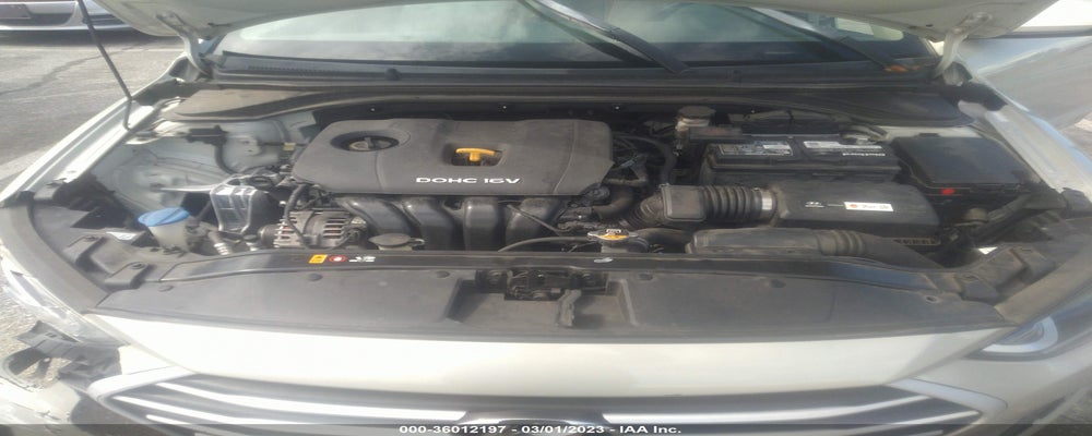 KMHD84LF0HU250310 2017 HYUNDAI ELANTRA photo no. 10