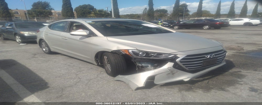 KMHD84LF0HU250310 2017 HYUNDAI ELANTRA photo no. 1