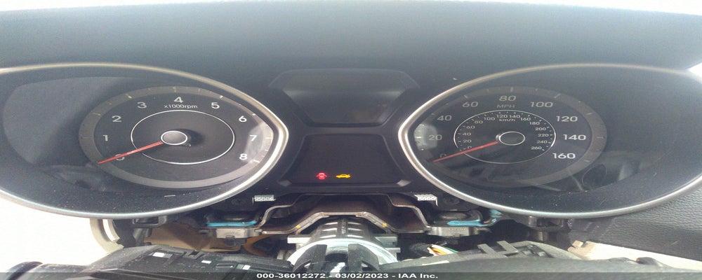5NPDH4AE9EH512569 2014 HYUNDAI ELANTRA photo no. 7