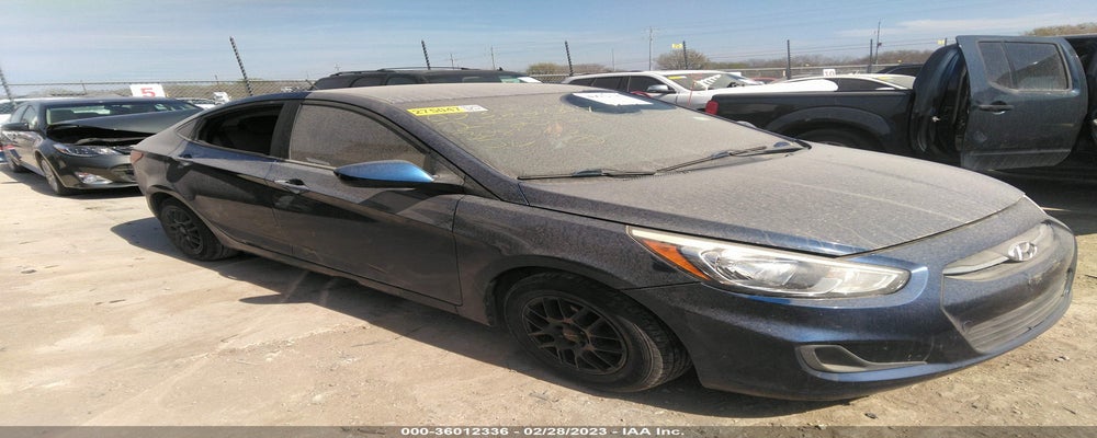 KMHCT4AE6HU308585 2017 HYUNDAI ACCENT photo no. 24