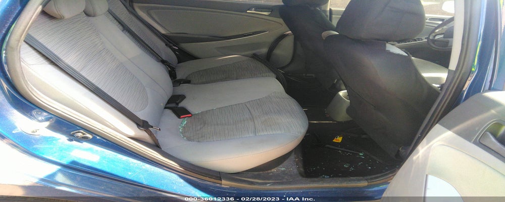 KMHCT4AE6HU308585 2017 HYUNDAI ACCENT photo no. 8