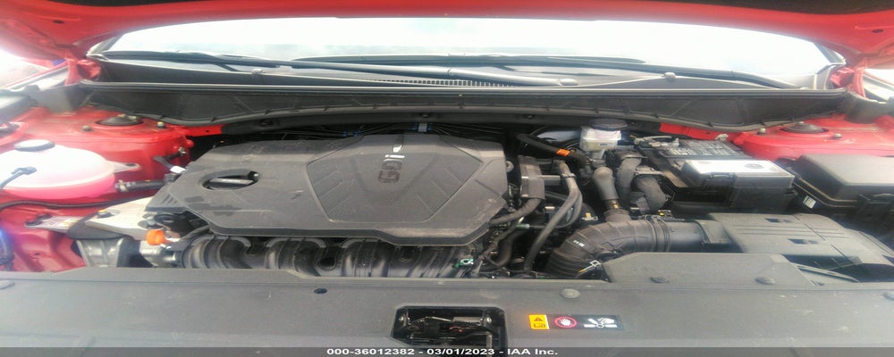 5NMJB3AEXNH137223 2022 HYUNDAI TUCSON photo no. 10