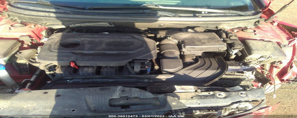 5NPE24AF8HH456143 2017 HYUNDAI SONATA photo no. 10