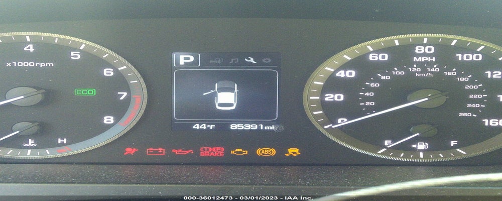 5NPE24AF8HH456143 2017 HYUNDAI SONATA photo no. 7