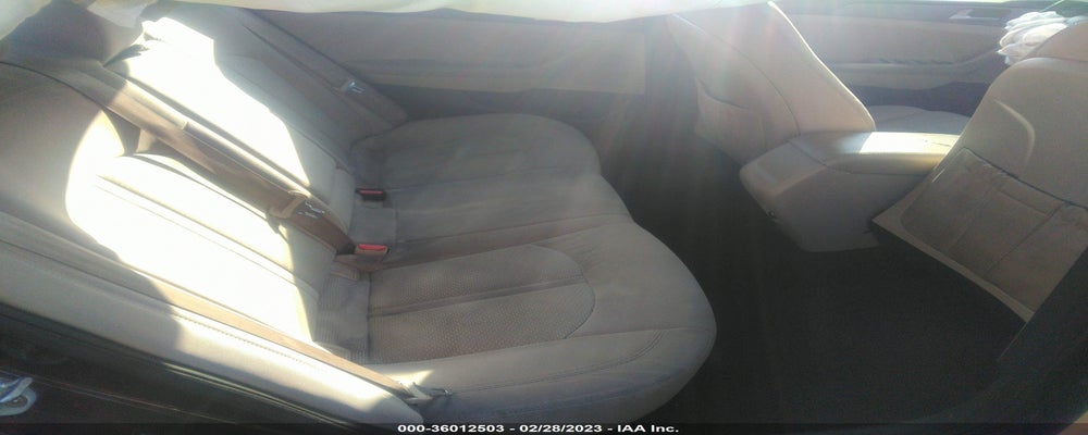 5NPE24AF5GH350540 2016 HYUNDAI SONATA photo no. 8