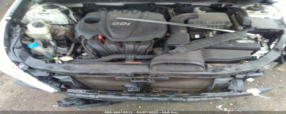 5NPEC4AC1CH368241 2012 HYUNDAI SONATA photo no. 10