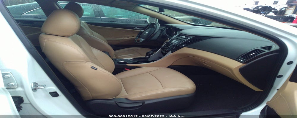 5NPEC4AC1CH368241 2012 HYUNDAI SONATA photo no. 5
