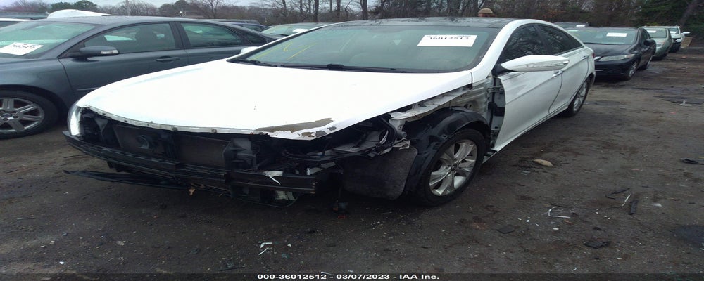5NPEC4AC1CH368241 2012 HYUNDAI SONATA photo no. 6