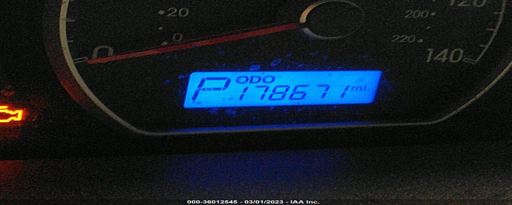 KMHDU4AD8AU840791 2010 HYUNDAI ELANTRA photo no. 7