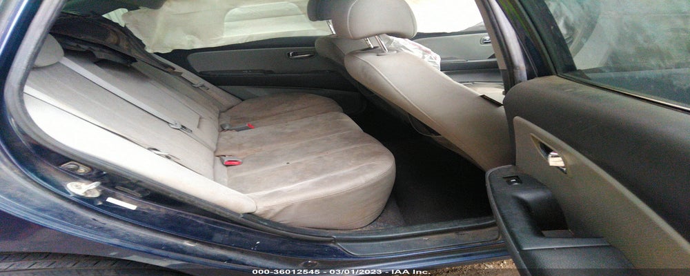 KMHDU4AD8AU840791 2010 HYUNDAI ELANTRA photo no. 8