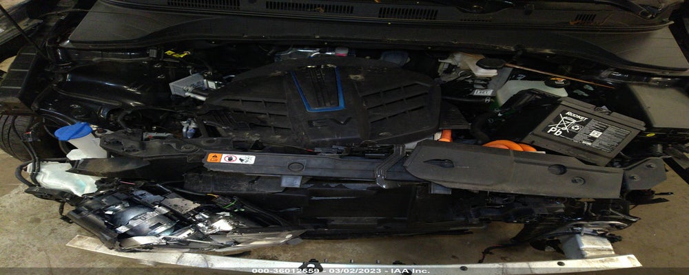 KM8K23AG2KU037039 2019 HYUNDAI KONA EV photo no. 10