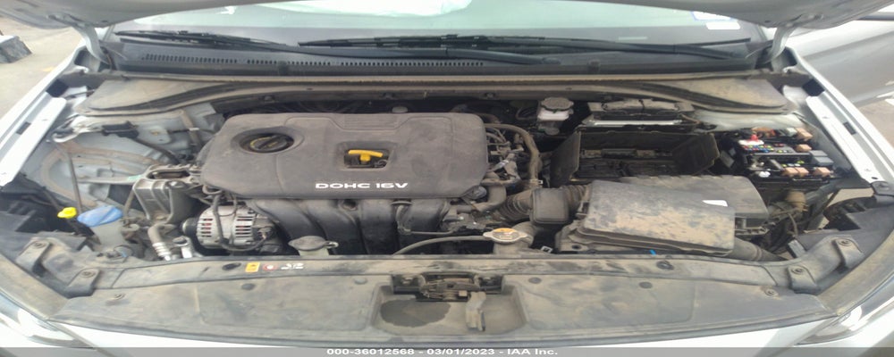 5NPD74LF5JH350328 2018 HYUNDAI ELANTRA photo no. 10