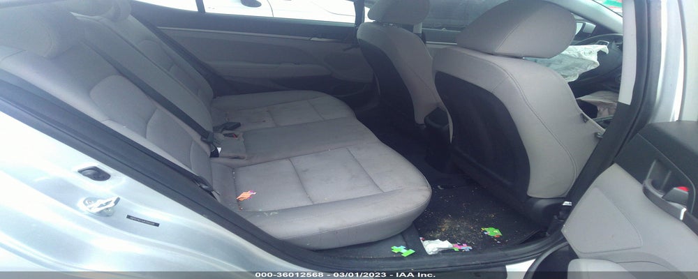 5NPD74LF5JH350328 2018 HYUNDAI ELANTRA photo no. 8