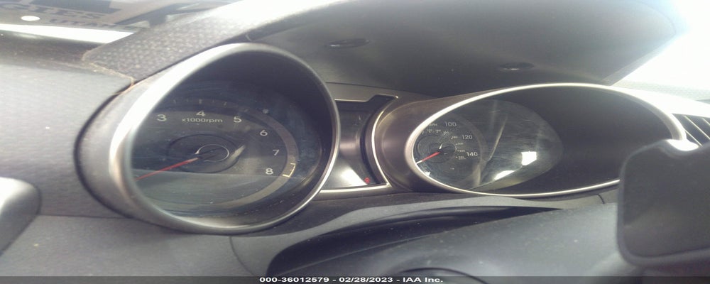 KMHTC6AD9DU143967 2013 HYUNDAI VELOSTER photo no. 7
