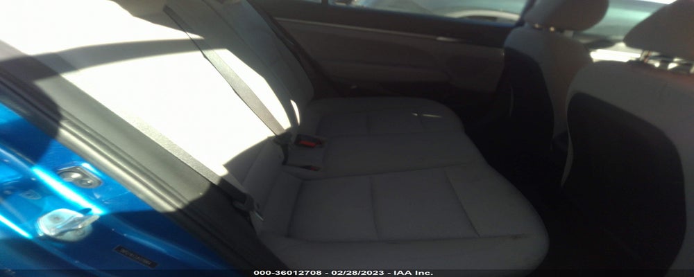 5NPD74LF2JH379964 2018 HYUNDAI ELANTRA photo no. 8
