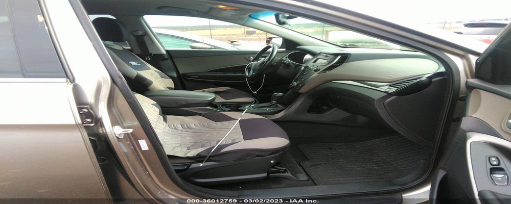 5XYZU3LA8DG009983 2013 HYUNDAI SANTA FE photo no. 5