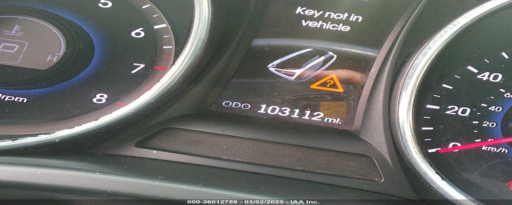 5XYZU3LA8DG009983 2013 HYUNDAI SANTA FE photo no. 7