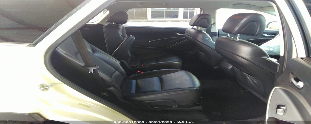 KM8SNDHF4EU069876 2014 HYUNDAI SANTA FE photo no. 8