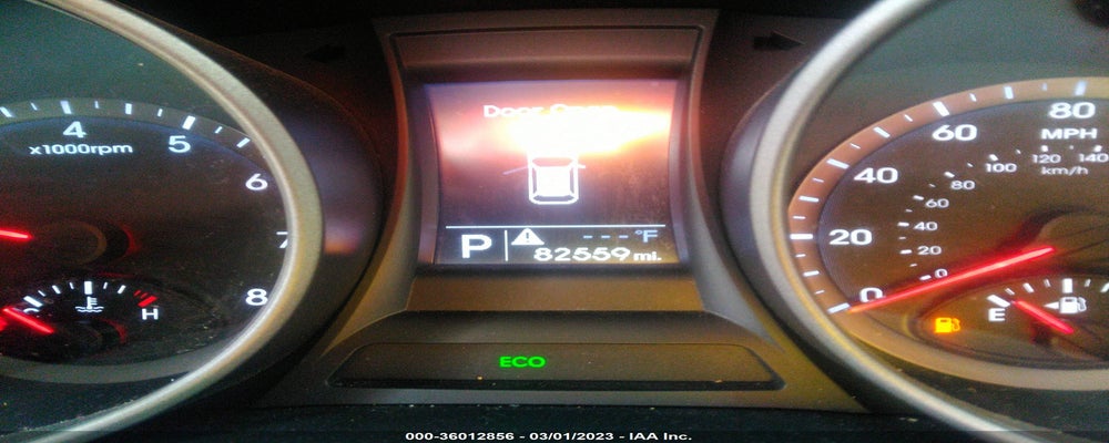 5XYZU3LB3EG223533 2014 HYUNDAI SANTA FE SPORT photo no. 7