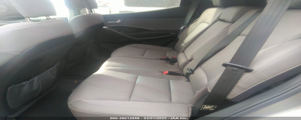 5XYZU3LB3EG223533 2014 HYUNDAI SANTA FE SPORT photo no. 8