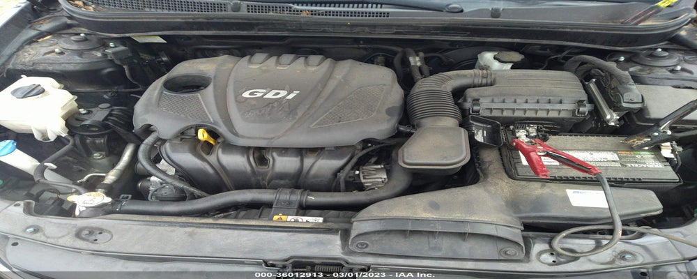 5NPEB4AC4DH722998 2013 HYUNDAI SONATA photo no. 10