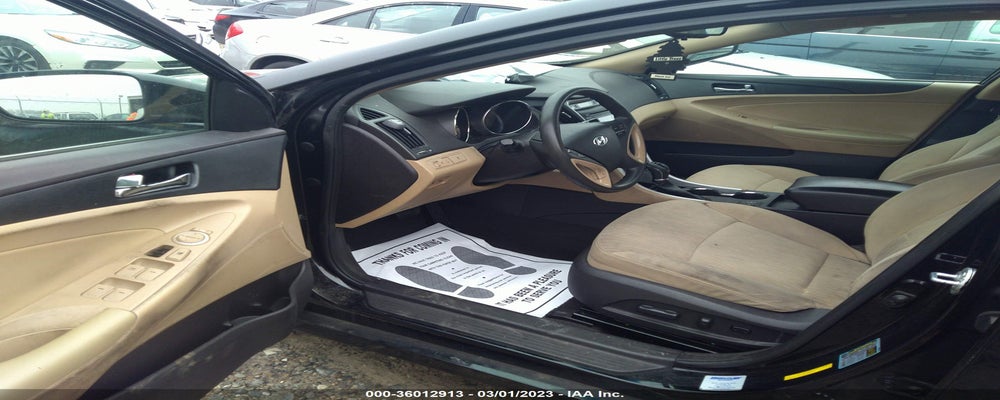 5NPEB4AC4DH722998 2013 HYUNDAI SONATA photo no. 5