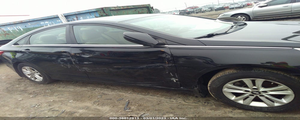 5NPEB4AC4DH722998 2013 HYUNDAI SONATA photo no. 6