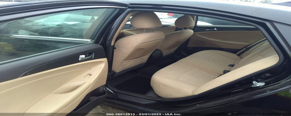 5NPEB4AC4DH722998 2013 HYUNDAI SONATA photo no. 8