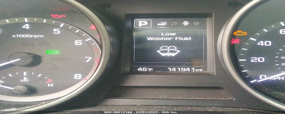 5XYZTDLB4JG569285 2018 HYUNDAI SANTA FE SPORT photo no. 7