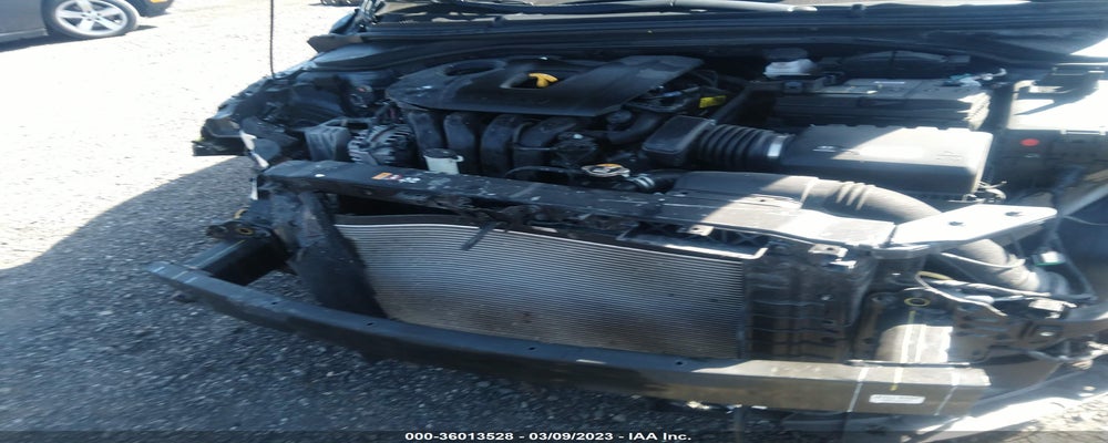 KMHD84LF3KU876747 2019 HYUNDAI ELANTRA photo no. 6