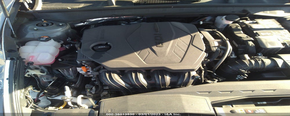 5NPEG4JA0MH117666 2021 HYUNDAI SONATA photo no. 10