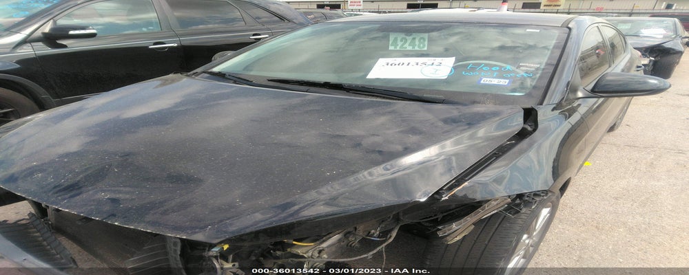 5NPD84LFXHH004704 2017 HYUNDAI ELANTRA photo no. 10