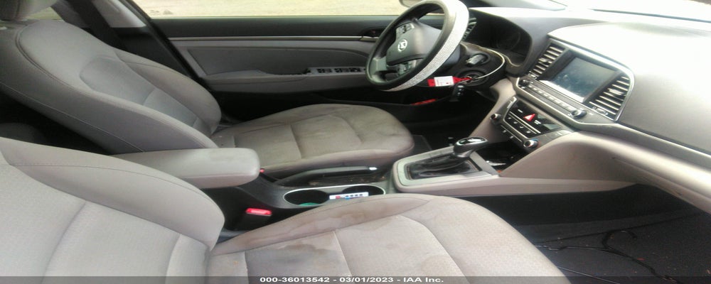 5NPD84LFXHH004704 2017 HYUNDAI ELANTRA photo no. 5