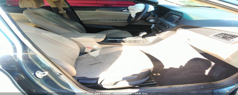 5NPE34AF6HH484648 2017 HYUNDAI SONATA photo no. 5