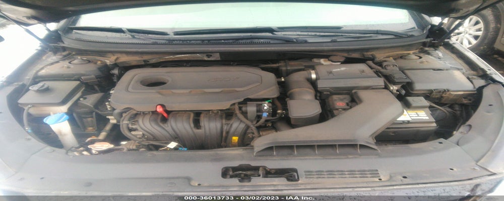 5NPE34AF1JH706096 2018 HYUNDAI SONATA photo no. 10