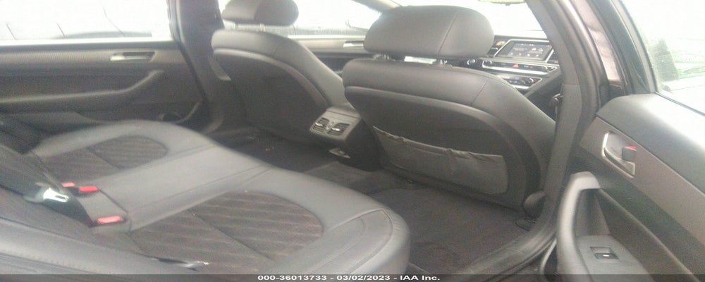 5NPE34AF1JH706096 2018 HYUNDAI SONATA photo no. 8