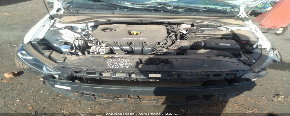 5NPD84LF3JH284598 2018 HYUNDAI ELANTRA photo no. 10