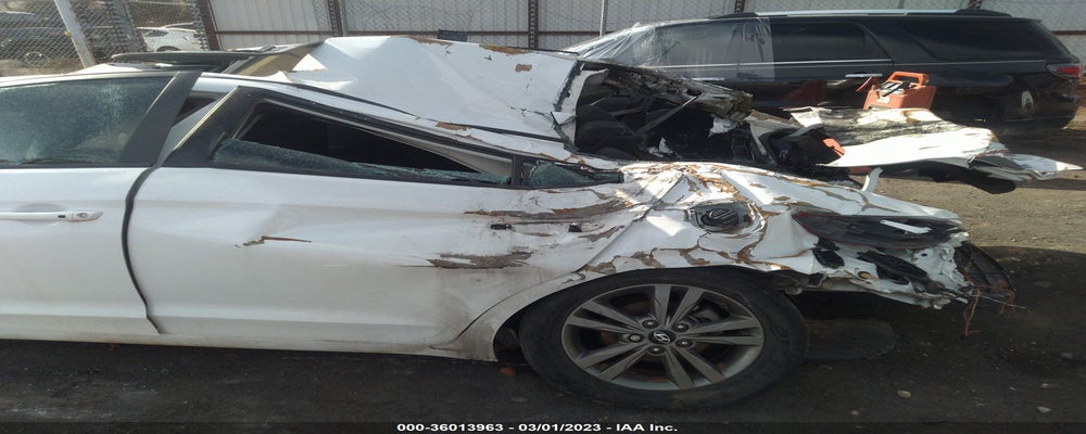 5NPD84LF3JH284598 2018 HYUNDAI ELANTRA photo no. 6