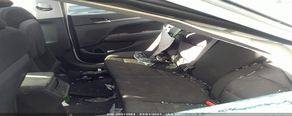 5NPD84LF3JH284598 2018 HYUNDAI ELANTRA photo no. 8