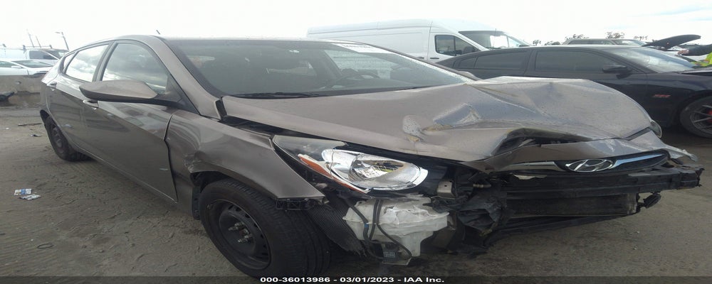 KMHCT5AE9CU006240 2012 HYUNDAI ACCENT photo no. 23