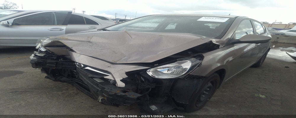KMHCT5AE9CU006240 2012 HYUNDAI ACCENT photo no. 2