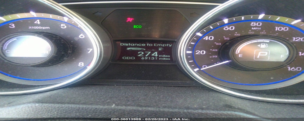5NPEB4AC0EH891112 2014 HYUNDAI SONATA photo no. 7