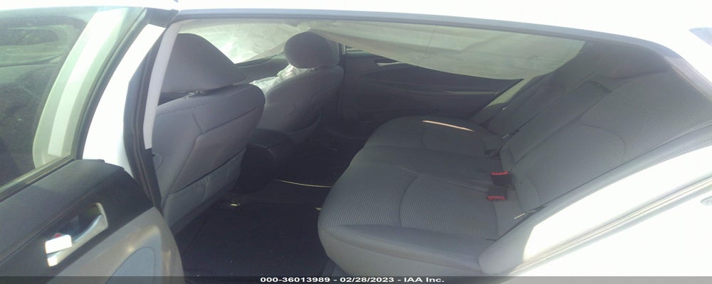 5NPEB4AC0EH891112 2014 HYUNDAI SONATA photo no. 8