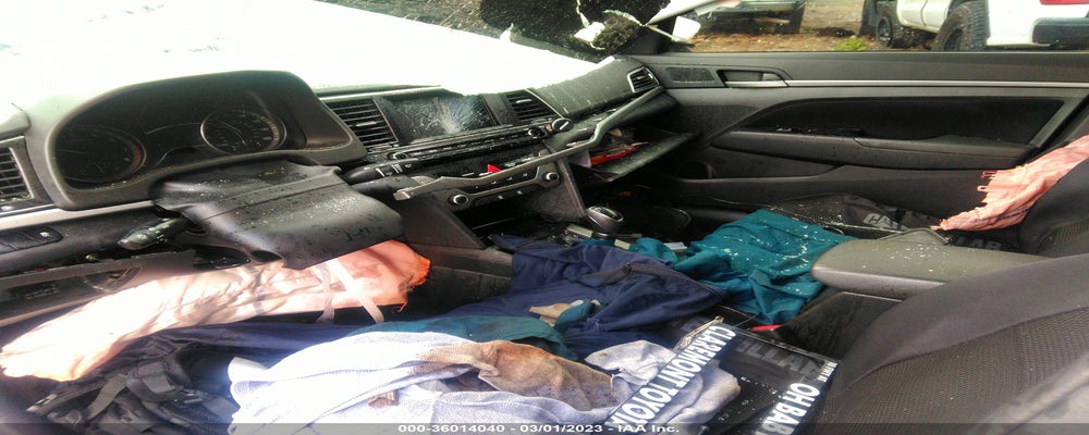 5NPD84LF9JH230920 2018 HYUNDAI ELANTRA photo no. 5