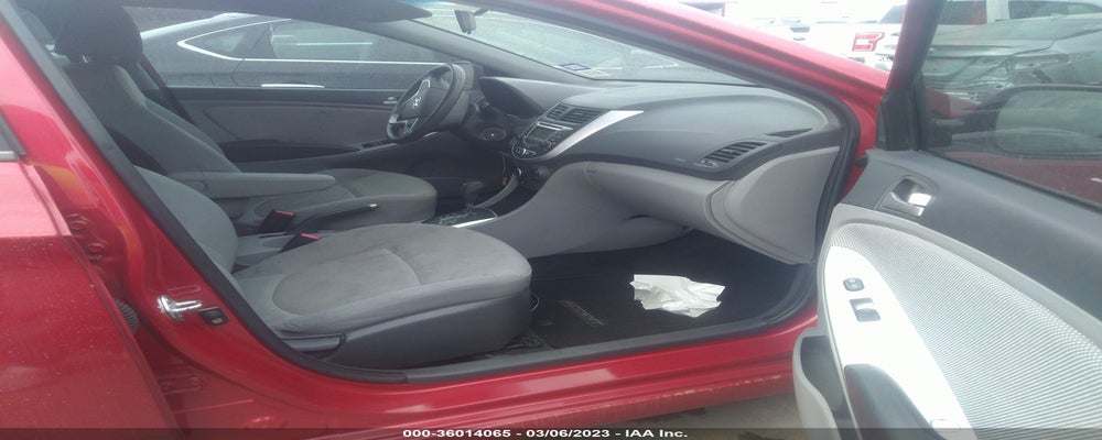 KMHCT5AE5CU041633 2012 HYUNDAI ACCENT photo no. 5