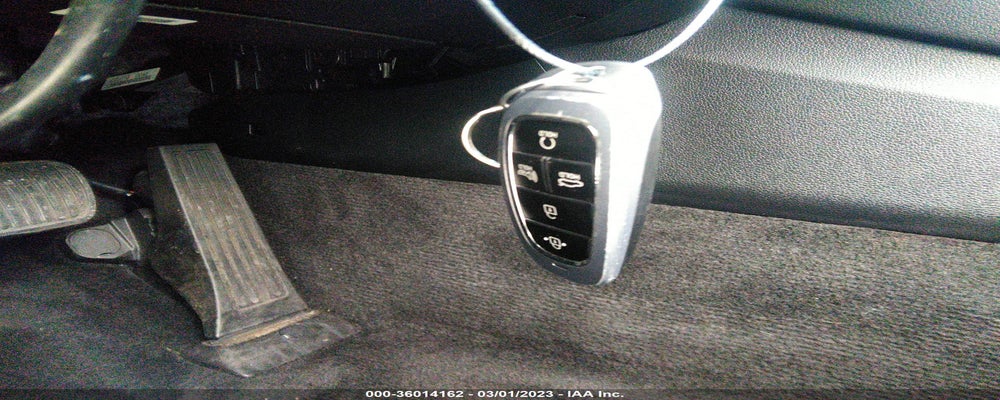 KMHL64JA2NA207609 2022 HYUNDAI SONATA photo no. 11