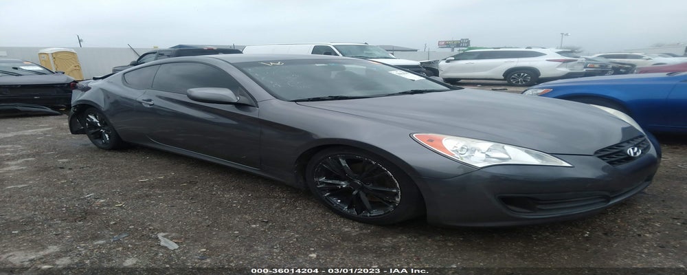 KMHHT6KD6CU072830 2012 HYUNDAI GENESIS COUPE photo no. 10
