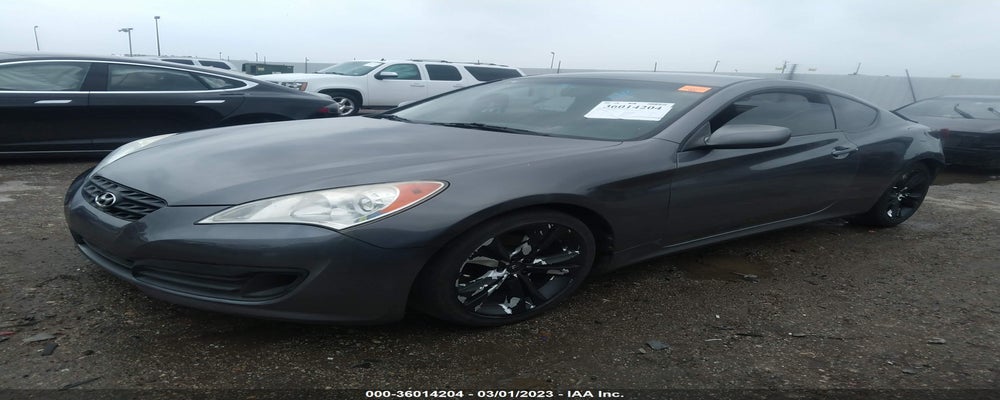KMHHT6KD6CU072830 2012 HYUNDAI GENESIS COUPE photo no. 2
