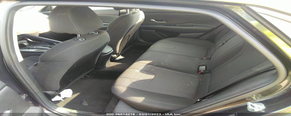 5NPLL4AG5MH038212 2021 HYUNDAI ELANTRA photo no. 8